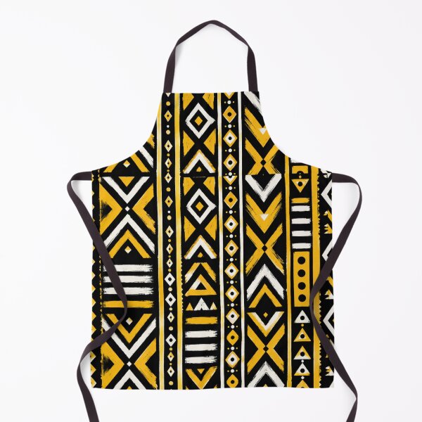 Item preview, Garifuna heritage Tribal pattern designed and sold by ezsketch25.