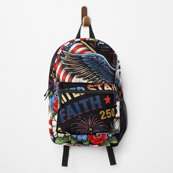 Item preview, faith freedom 250 year 205th anniversary usa independence designed and sold by mariazin.