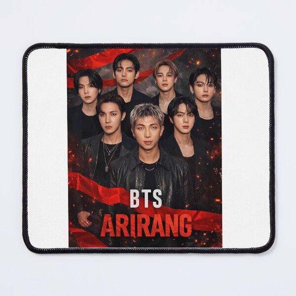 Item preview, Bts Arirang 2026 designed and sold by AllandEveryone.