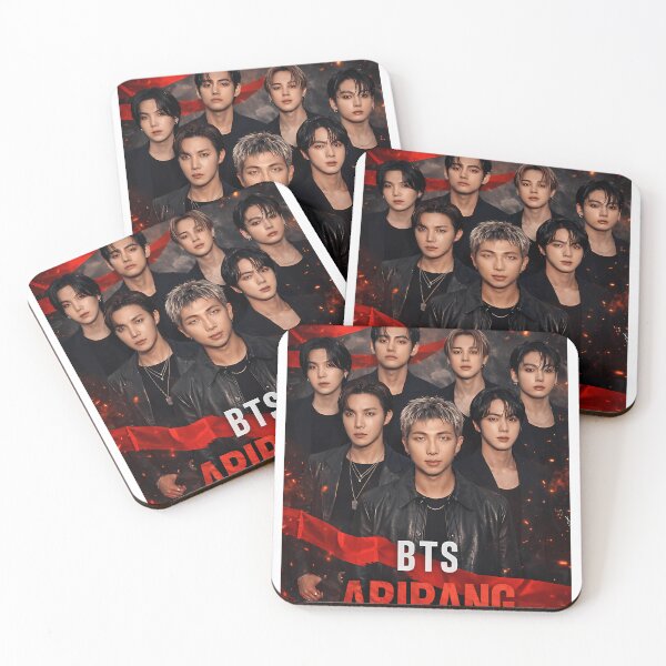 Item preview, Bts Arirang 2026 designed and sold by AllandEveryone.