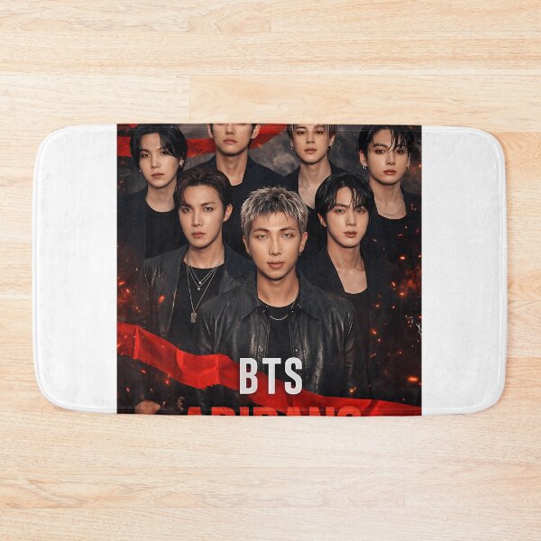 Item preview, Bts Arirang 2026 designed and sold by AllandEveryone.