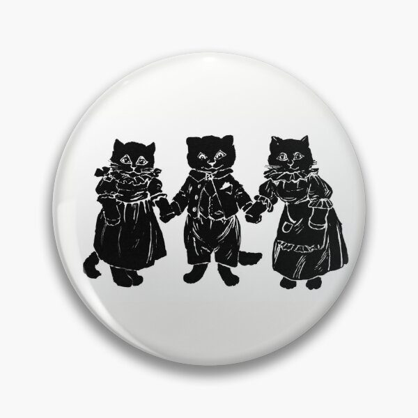 Item preview, Three Kittens designed and sold by hec60504.