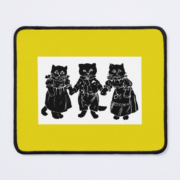 Item preview, Three Kittens designed and sold by hec60504.