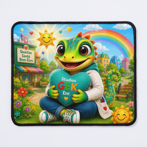 Item preview, Dr Lezarius Supports Children designed and sold by Studios GEK.