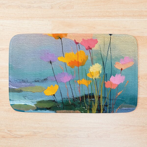 Item preview, Symphony of Soft Hues - S03 designed and sold by FlaskLab.