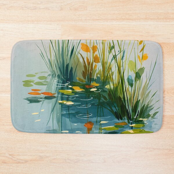 Item preview, Symphony of Soft Hues - S04 designed and sold by FlaskLab.