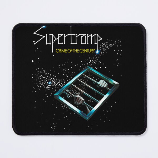 Item preview, Supertramp Crime Of The Century designed and sold by AllandEveryone.