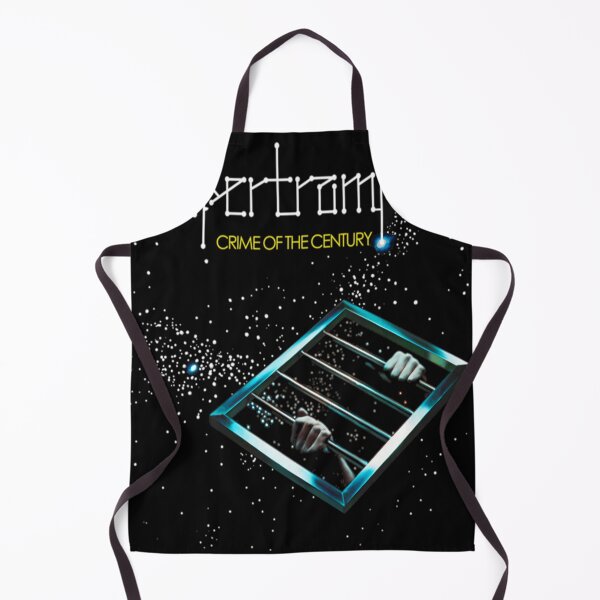 Item preview, Supertramp Crime Of The Century designed and sold by AllandEveryone.
