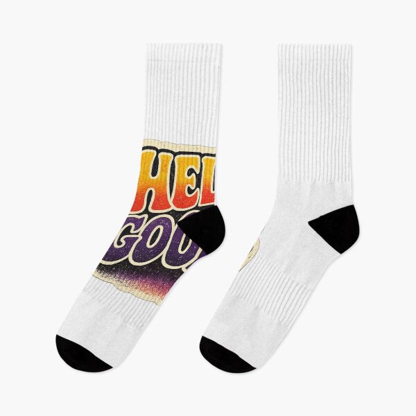 Item preview, Hello Goodbye 1967 Retro Vinyl Vibes designed and sold by Dresut.