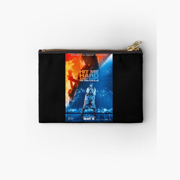 Item preview,  Hit Me Hard And Soft - The Tour Live In 3D 2026  designed and sold by AllandEveryone.