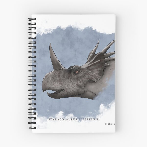 Item preview, Styracosaurus albertensis designed and sold by BioPicture.