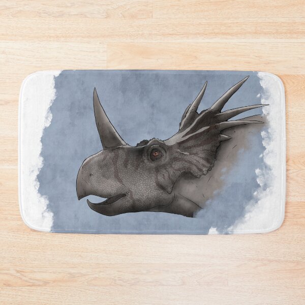Item preview, Styracosaurus albertensis designed and sold by BioPicture.