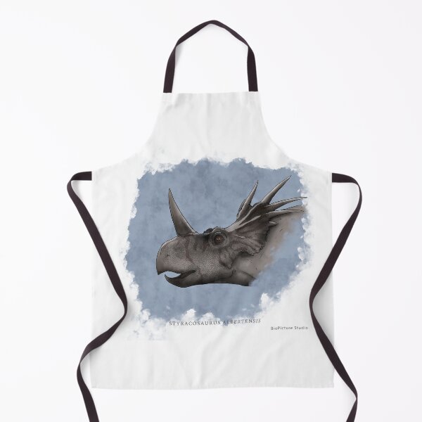 Item preview, Styracosaurus albertensis designed and sold by BioPicture.