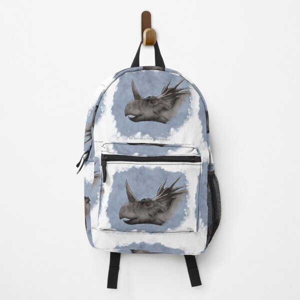 Item preview, Styracosaurus albertensis designed and sold by BioPicture.