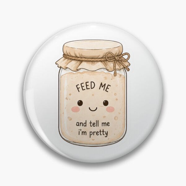 Item preview, Feed Me and Tell Me I'm Pretty designed and sold by KenziButler7.