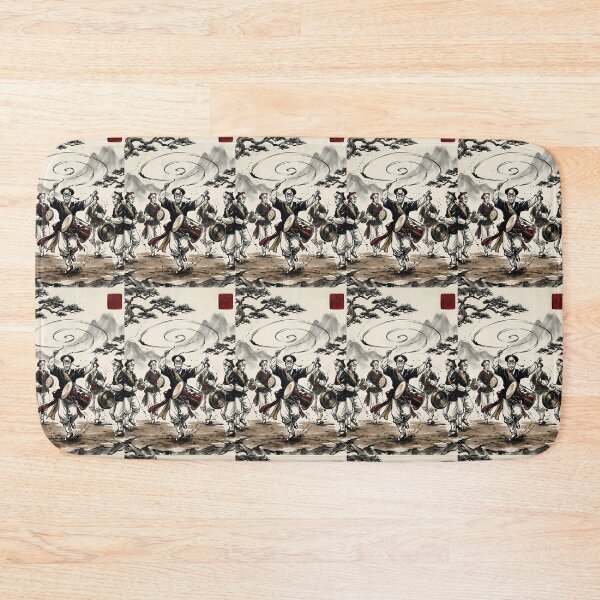 Item preview, "Rhythm of Joy: Traditional Korean Pungmul-nori Performance" designed and sold by SOOstudio73.