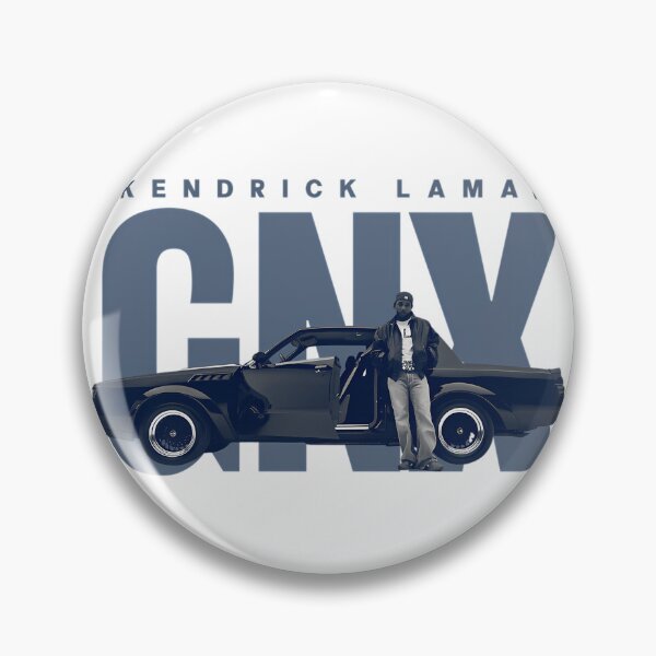Item preview, Kendrick Lamar  Gnx Album 2  designed and sold by AllandEveryone.