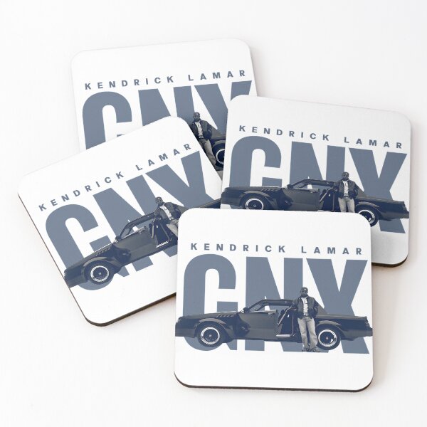 Item preview, Kendrick Lamar  Gnx Album 2  designed and sold by AllandEveryone.