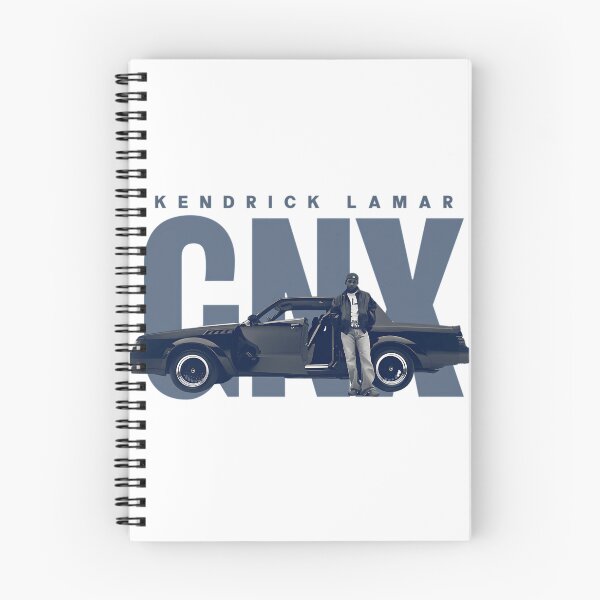 Item preview, Kendrick Lamar  Gnx Album 2  designed and sold by AllandEveryone.