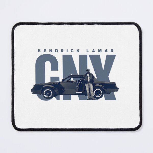 Item preview, Kendrick Lamar  Gnx Album 2  designed and sold by AllandEveryone.