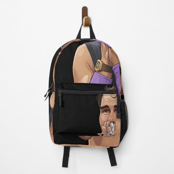 Item preview, Rafael Nadal Vector Art designed and sold by Boruto1231.
