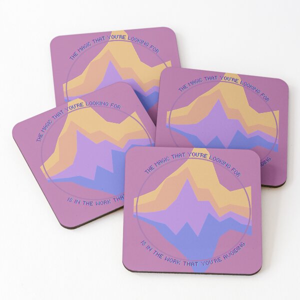 Item preview, The magic that you're looking for designed and sold by An Olive Creates .