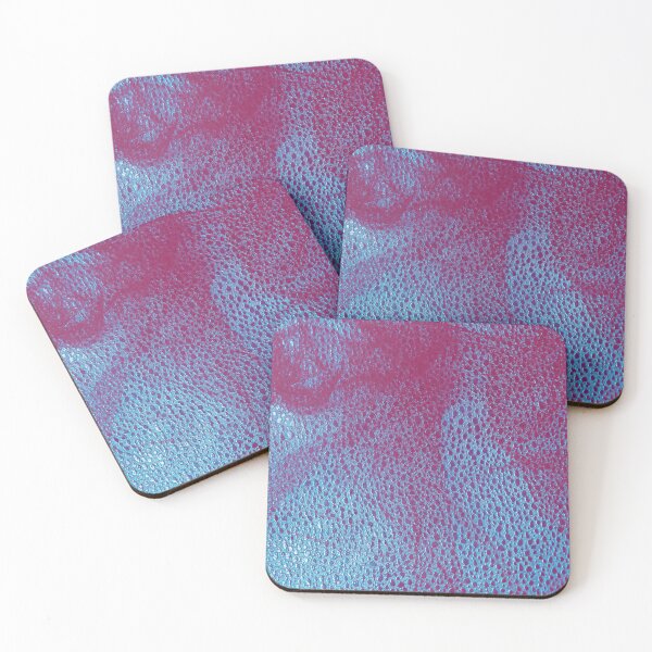 Item preview, Future Punk Abstract Texture designed and sold by QuirkyFreq.