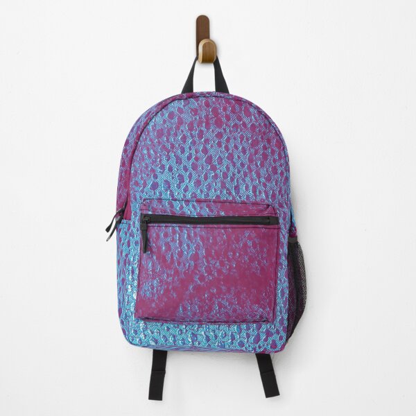 Item preview, Future Punk Abstract Texture designed and sold by QuirkyFreq.