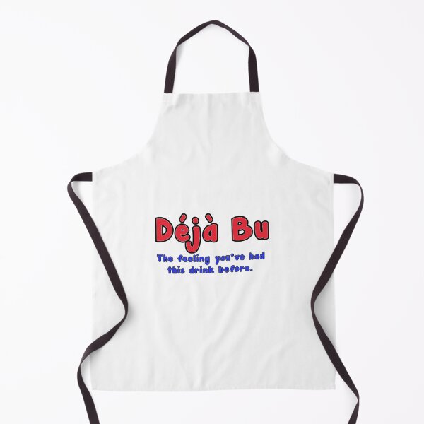 Item preview, Deja Bu designed and sold by rockopaolo.