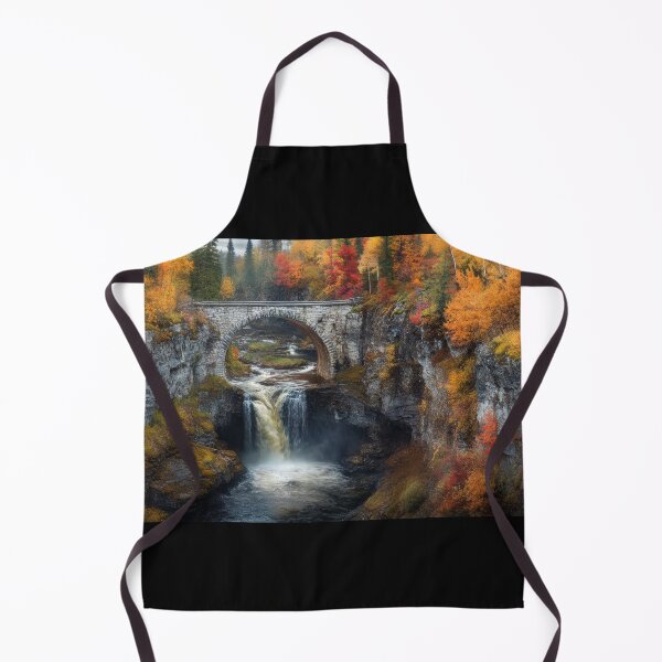 Item preview, GRACE FLOWS BENEATH THE BRIDGE OF REDEMPTION designed and sold by ArtbyRolleen.