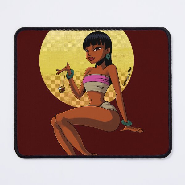 Item preview, Cheldorado designed and sold by ElRaeCarlito.