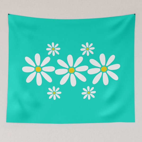 Item preview, 7 flowers of summer designed and sold by GNRWorks.