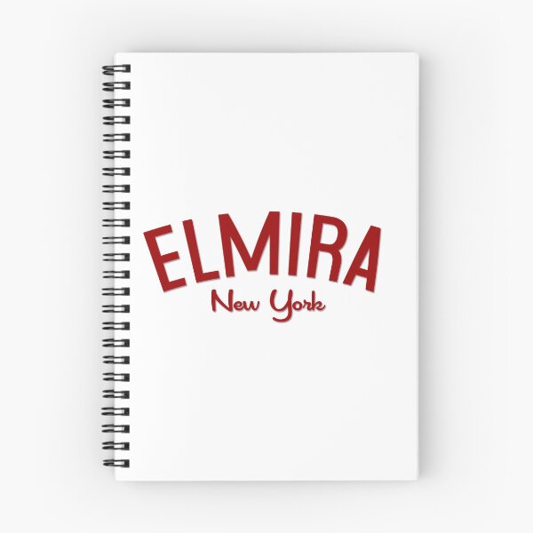 Item preview, Elmira New York designed and sold by Normbot2000.