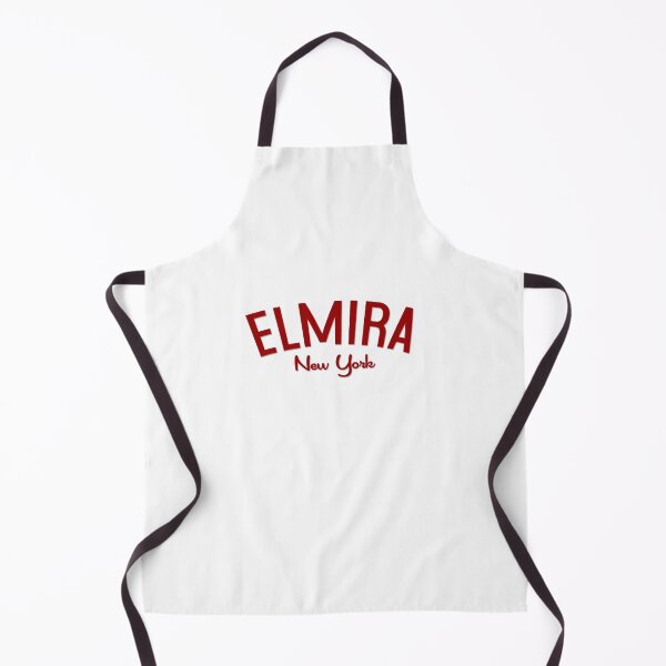 Item preview, Elmira New York designed and sold by Normbot2000.
