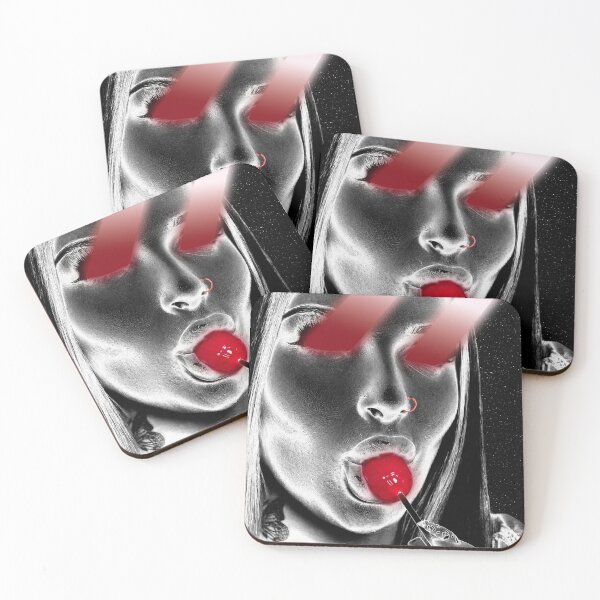 Item preview, IN THE WINTER OF MY LOVE designed and sold by The Turbulent Architect.