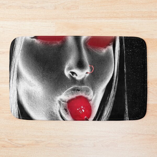 Item preview, IN THE WINTER OF MY LOVE designed and sold by The Turbulent Architect.