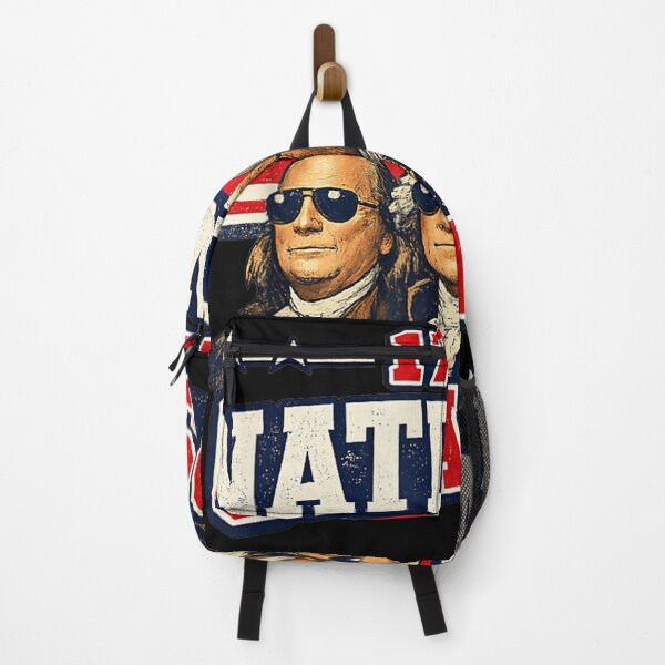 Item preview, 1776 national champs funny patriotic america founding father  designed and sold by mariazin.