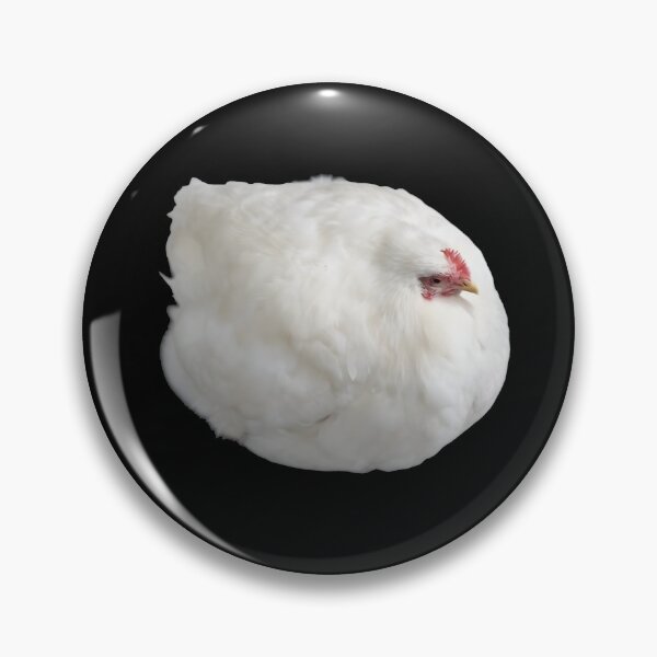 Item preview, Dione Ball Chicken Broody Hen Sourdough designed and sold by FashionChooks.