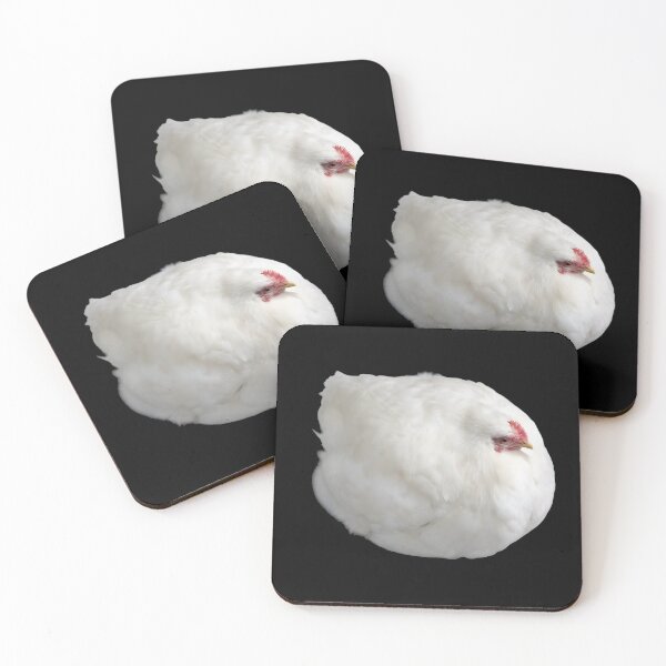Item preview, Dione Ball Chicken Broody Hen Sourdough designed and sold by FashionChooks.