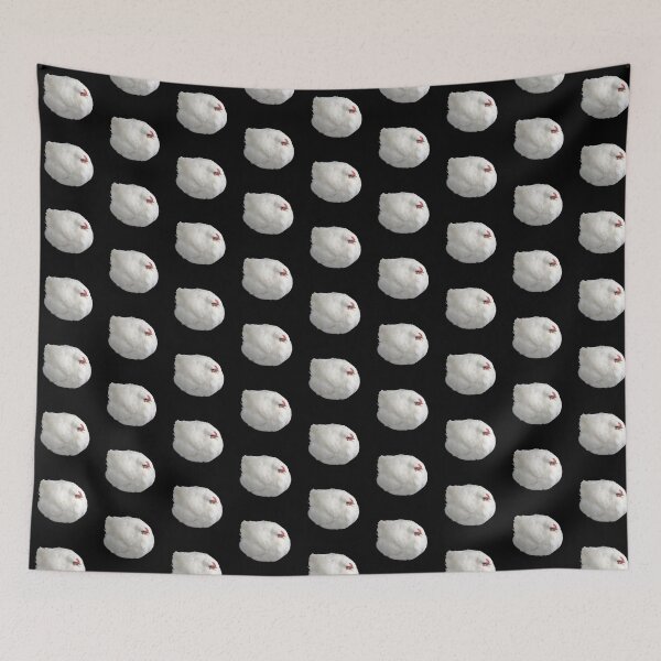 Item preview, Dione Ball Chicken Broody Hen Sourdough designed and sold by FashionChooks.
