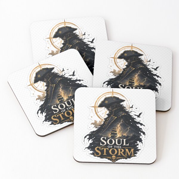 Item preview, storm, HS designed and sold by humansense.