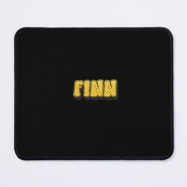 Item preview, Finn Personalized Cool Custom Name - Funny Design for Men and Boys designed and sold by Watsonarts.