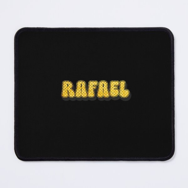 Item preview, Rafael Personalized Cool Custom Name - Funny Design for Men and Boys designed and sold by Watsonarts.