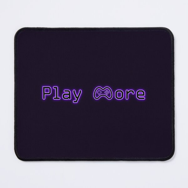 Item preview, Play More Games V1-1 R11 (NB) designed and sold by Ars Brunus.