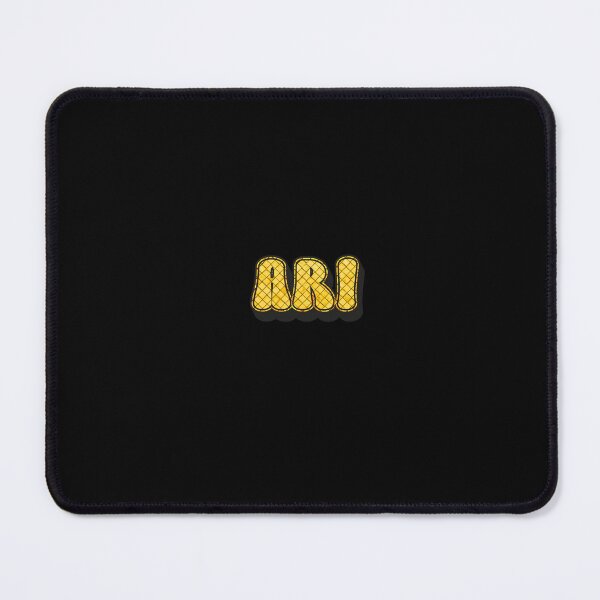 Item preview, Ari Personalized Cool Custom Name - Funny Design for Men and Boys designed and sold by Watsonarts.