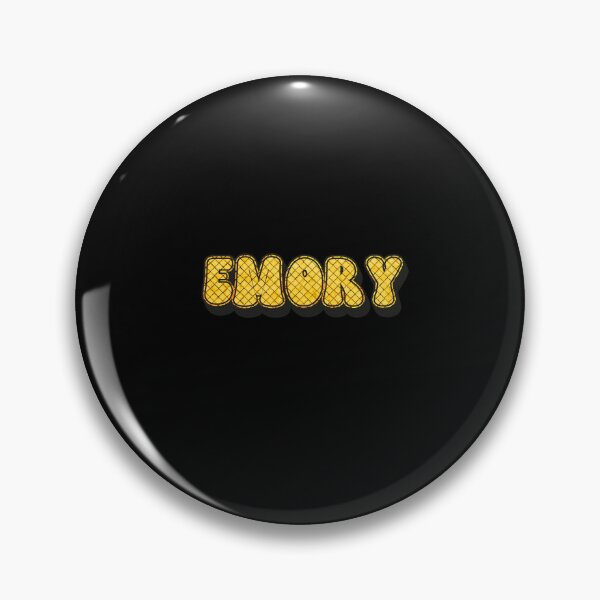 Item preview, Emory Personalized Cool Custom Name - Funny Design for Men and Boys designed and sold by Watsonarts.
