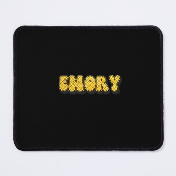 Item preview, Emory Personalized Cool Custom Name - Funny Design for Men and Boys designed and sold by Watsonarts.