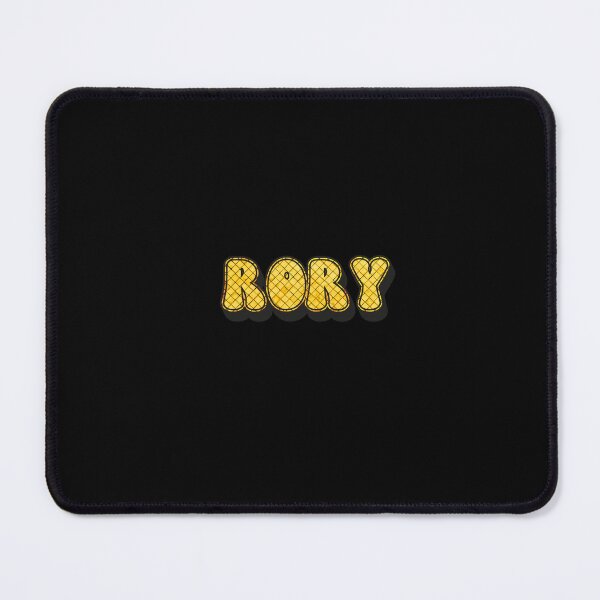 Item preview, Rory Personalized Cool Custom Name - Funny Design for Men and Boys designed and sold by Watsonarts.