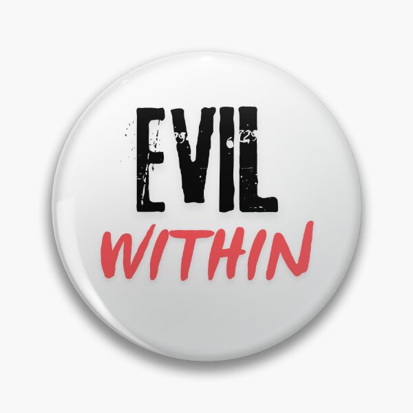 Item preview, The Evil Within designed and sold by Chipkooo.