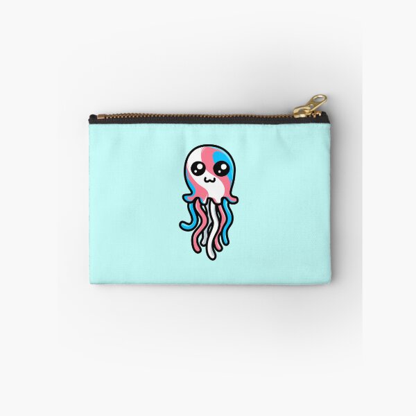 Item preview, Trans Jelly designed and sold by Rainbow Stegosaurus.